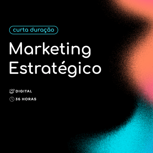 Marketing Estratégico